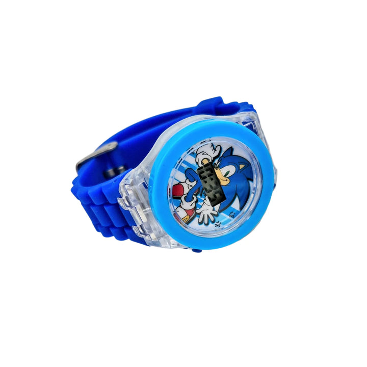 sonic watch