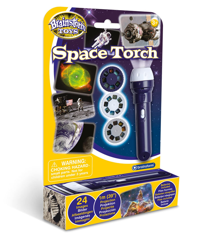 Space Torch