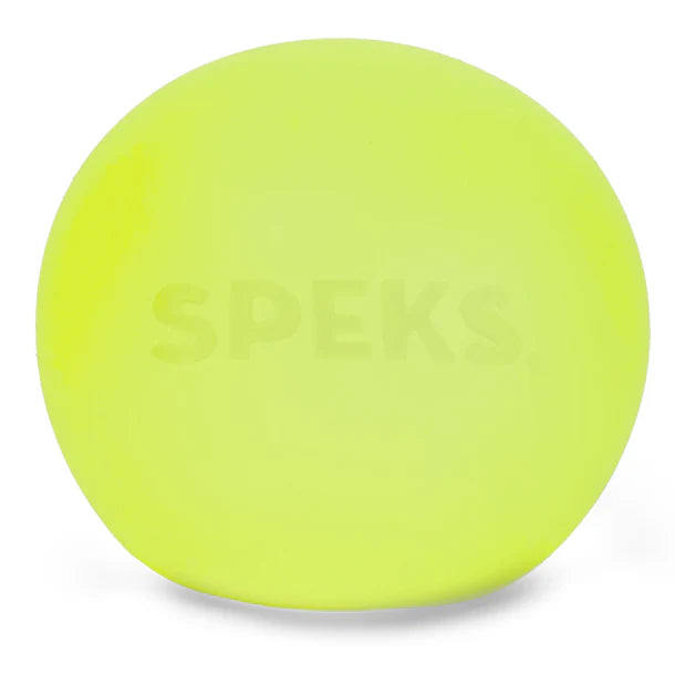 Speks Gump Memory gel stress ball Algae original