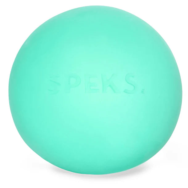 Speks Gump Memory gel stress ball Sea Glass original