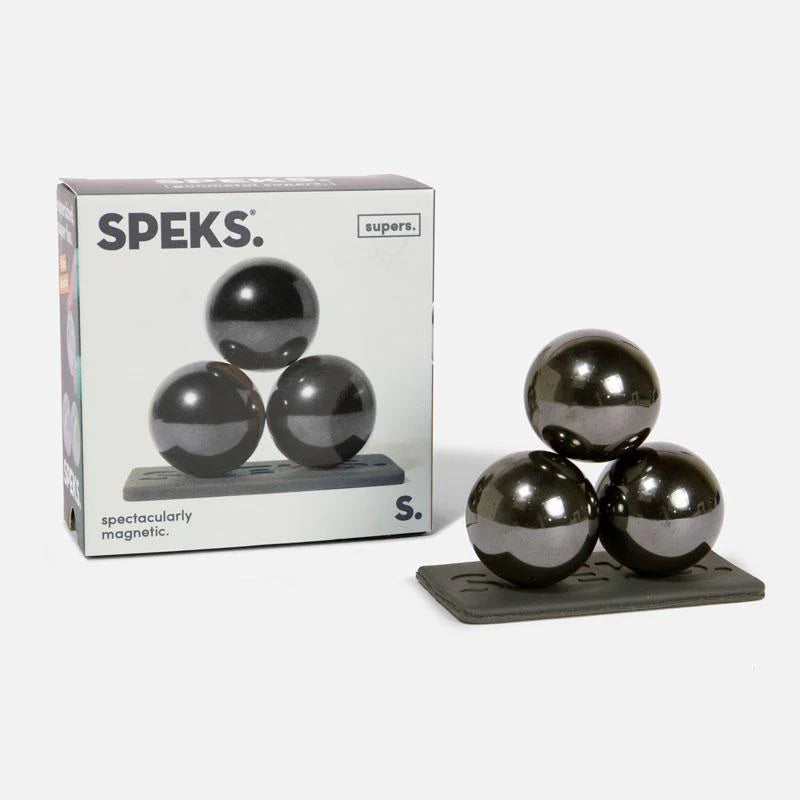 Speks Supers 33mm Magnet Balls