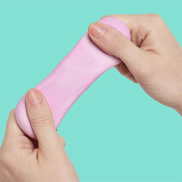 Speks Blur Calming Putty Blush kidzstuffonline