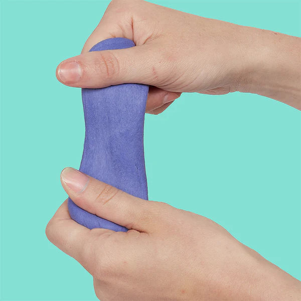 Speks Blur Calming Putty Twilight-kidzstuffonline