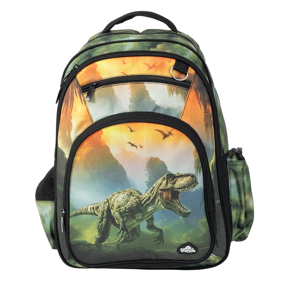 Jurassic kingdom backpack - Spencil