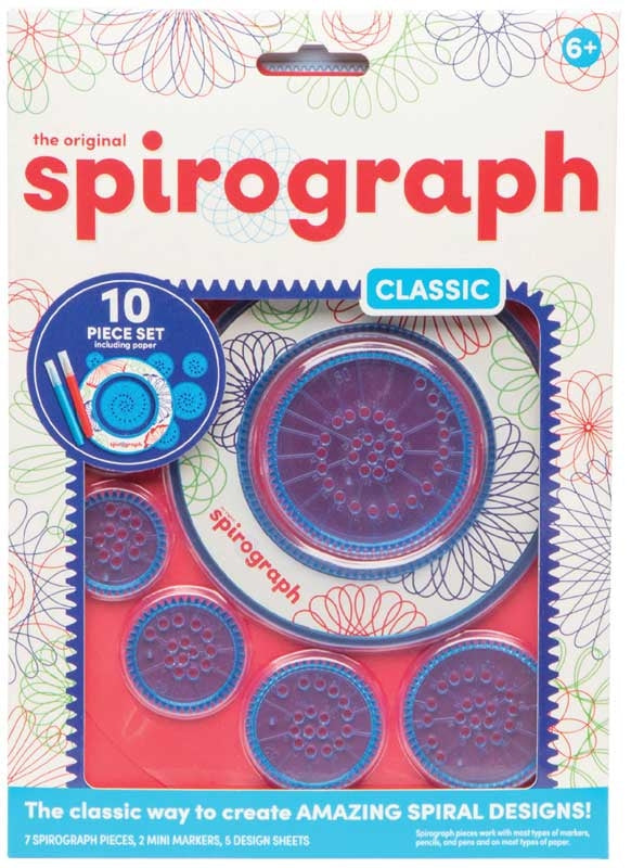 Spirograph Classic mini