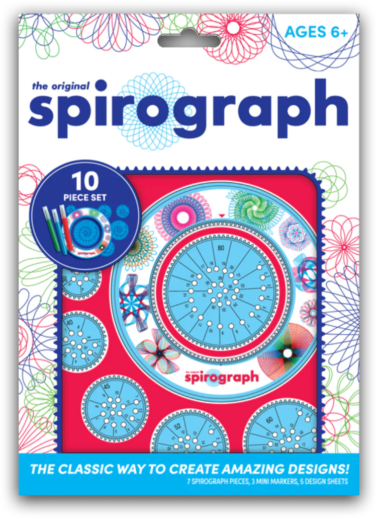 Spirograph Original Mini