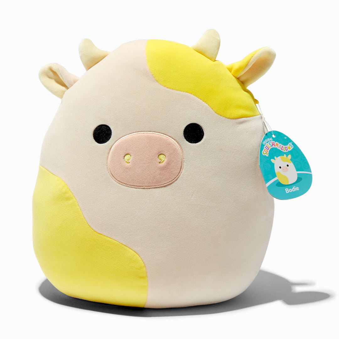 Squishmallows Bodie