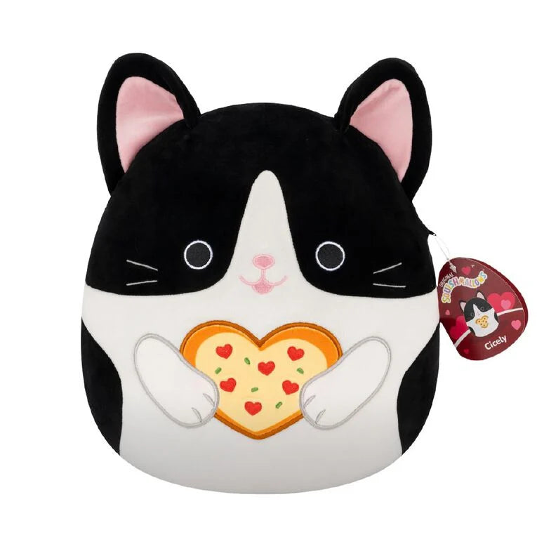 Squishmallows Cicely 12"