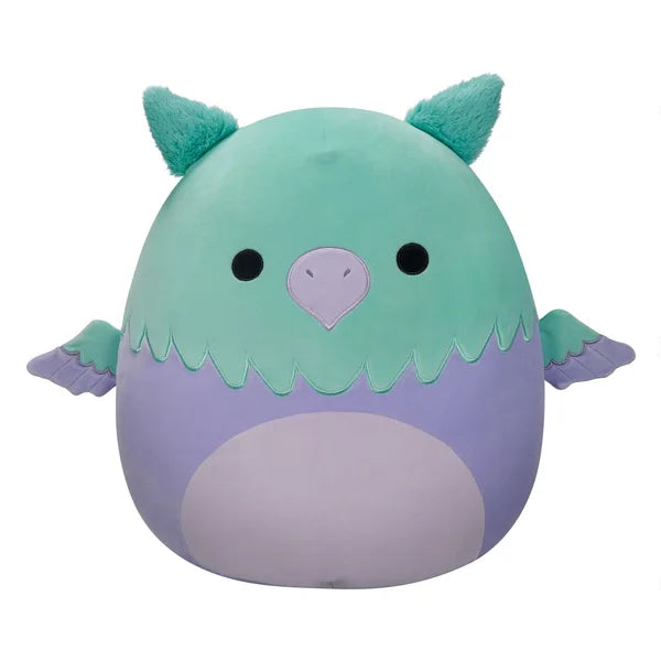 Squishmallows Minerva