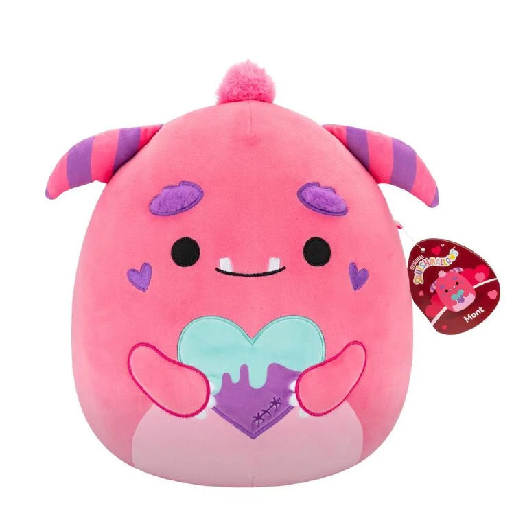 Squishmallows Mont 12"