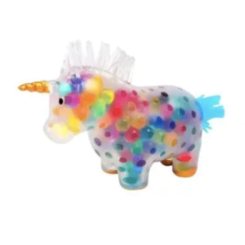 Squishy Unicorn Stress Ball