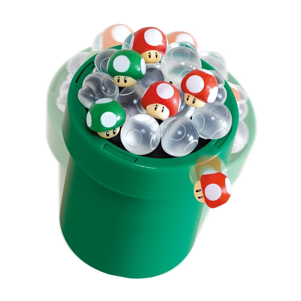 supermario balancing game