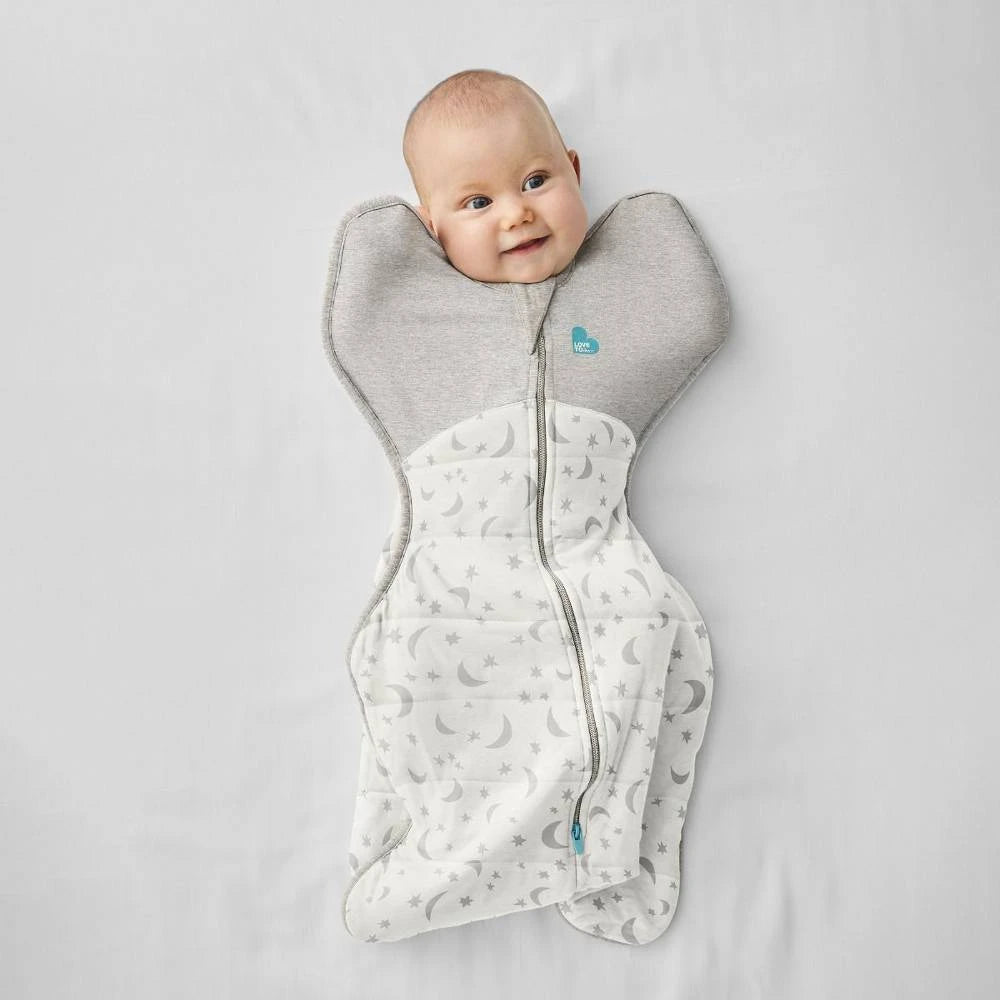 Swaddle up 3.5 tog EXTRA WARM 6-8.5kg