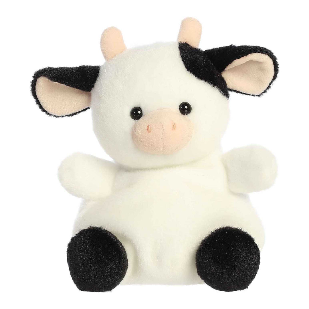 Palm Pals Sweetie Cow