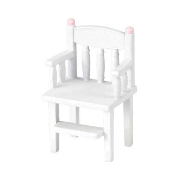 Sylvanian Families Nursery Highchair