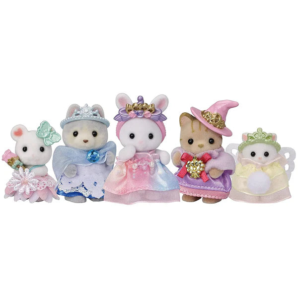 Sylvanian Families Royal Princess Set