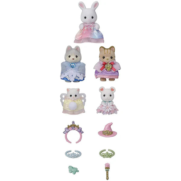 Sylvanian Families Royal Princess Set