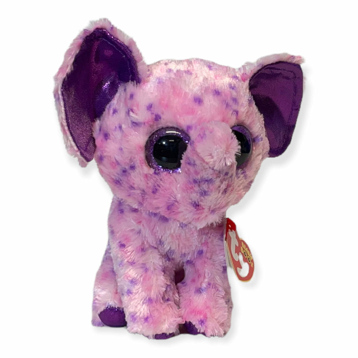 Ty Beanie Boo's Small - Eva the Elephant – Kidzstuffonline