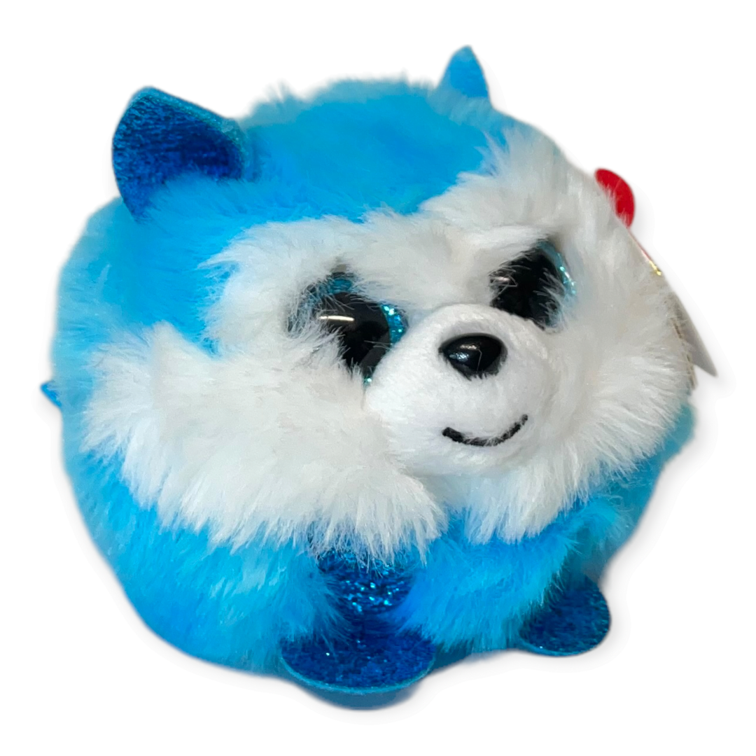 TY Beanie Ball Prince - Husky