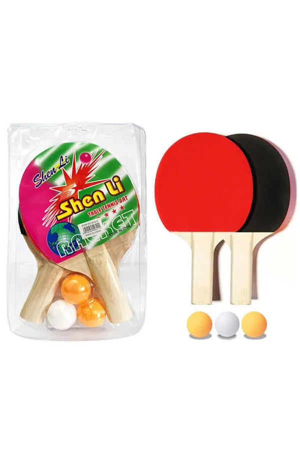 Table Tennis Set