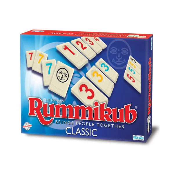 The Original Rummikub Classic