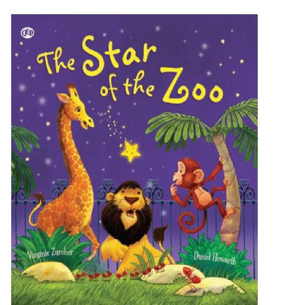 The Star of the Zoo