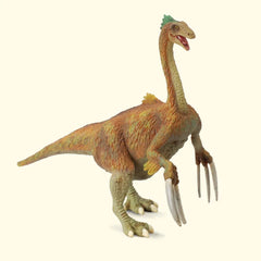 Therizinosaurus Dinosaur figurine