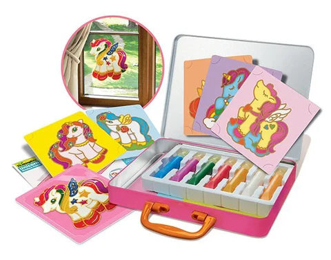 Thinking Kits Unicorn Rainbow Paints