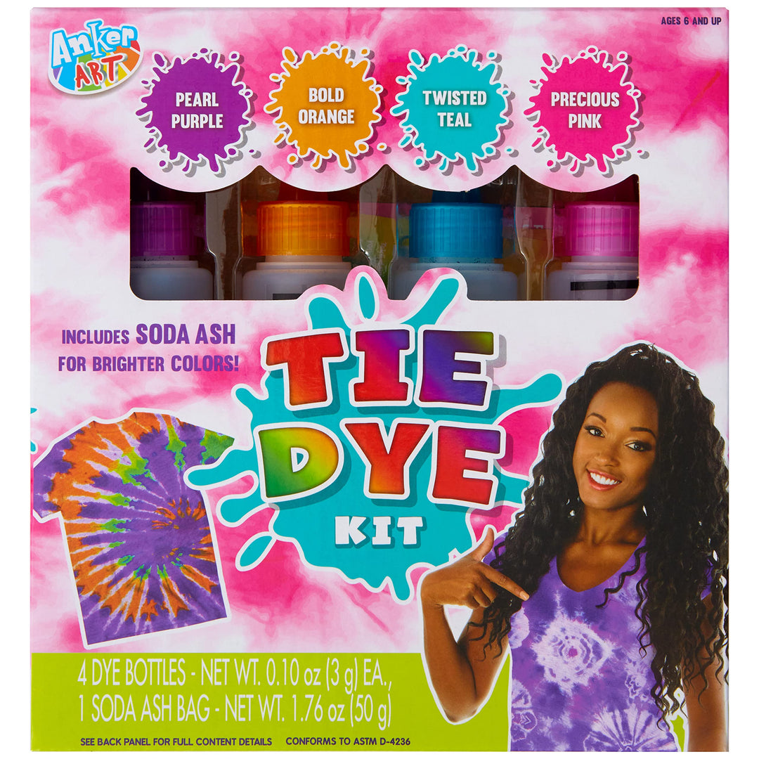 Tie Dye Kit