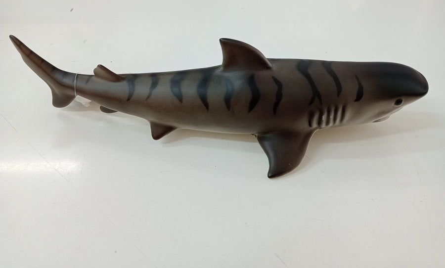 Tiger Shark figurine