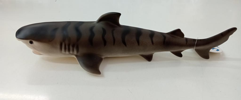 Tiger Shark figurine