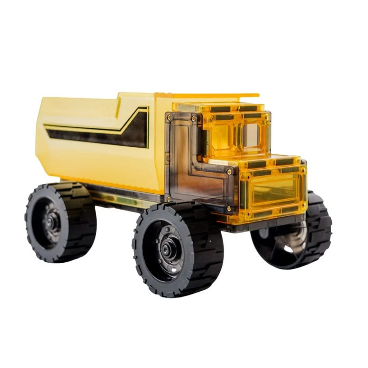TileTek Transport 22 Piece Mega Earth Movers Set