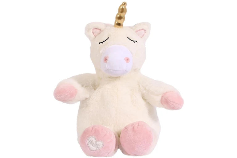 Toasty Hugs Astra Unicorn
