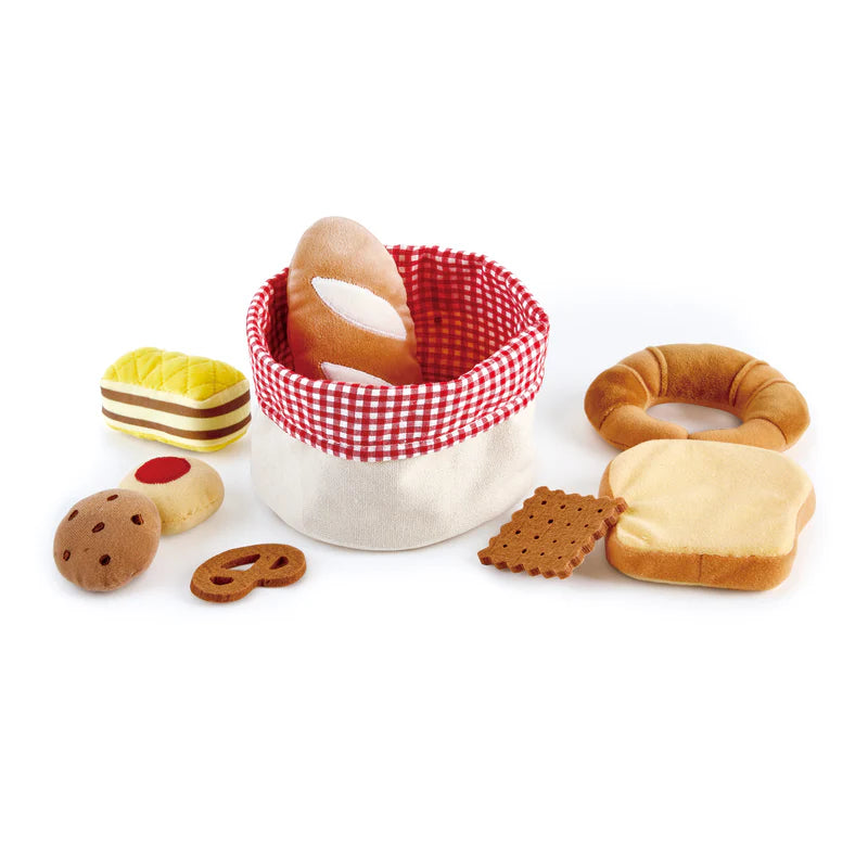 Toddler Bread Basket Hape
