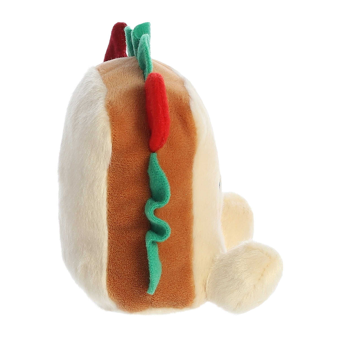 Palm Pals Tomás BLT
