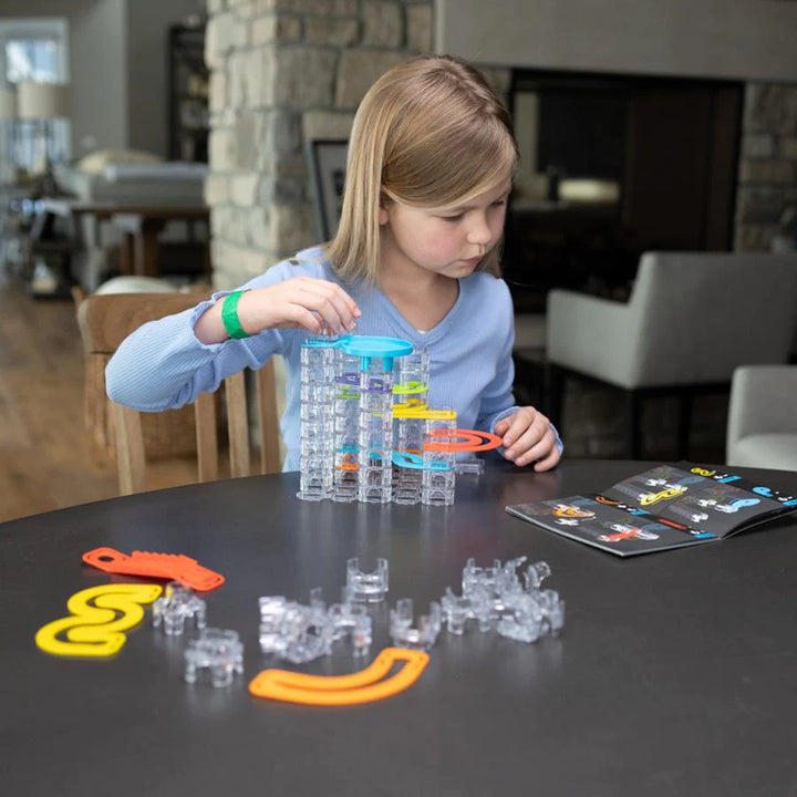 Trestle Tracks - 73 Piece Builder set