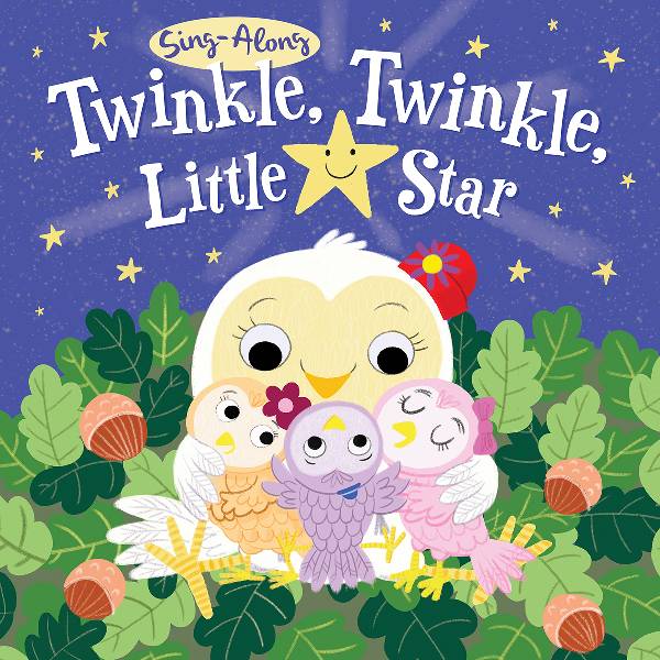 Twinkle Twinkle Little Star