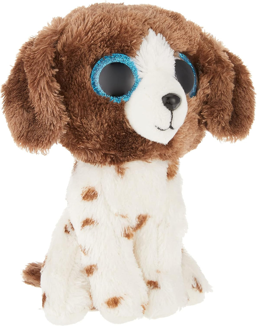 Ty Beanie Boo's - Muddles the Dog