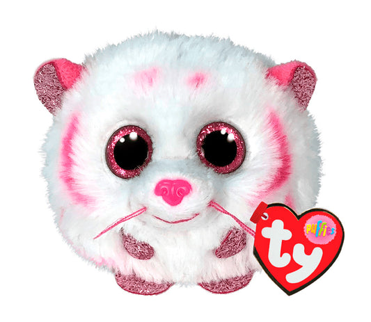 Ty Beanie Boo's ball Tabor the Tiger