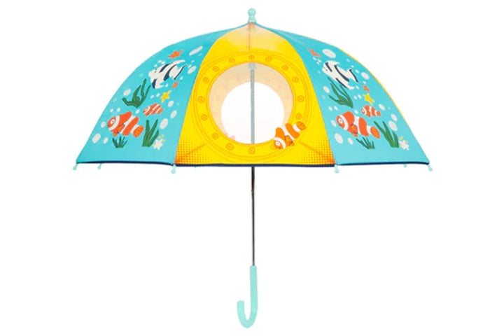 Colour Change Umbrella Submarine