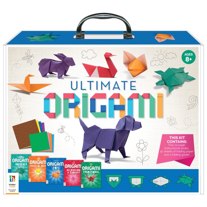 Ultimate Origami Case