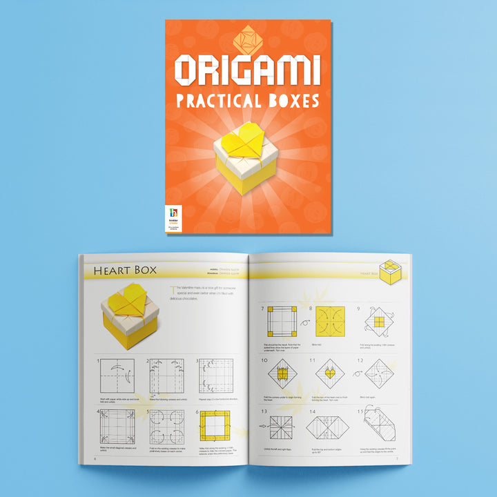 Ultimate Origami Case