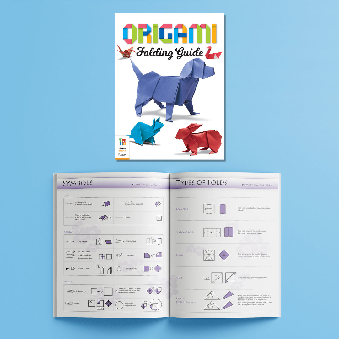 Ultimate Origami Case