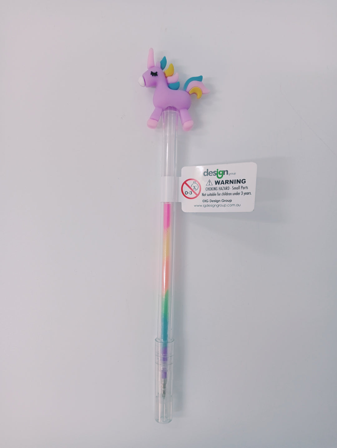 Unicorn Pen