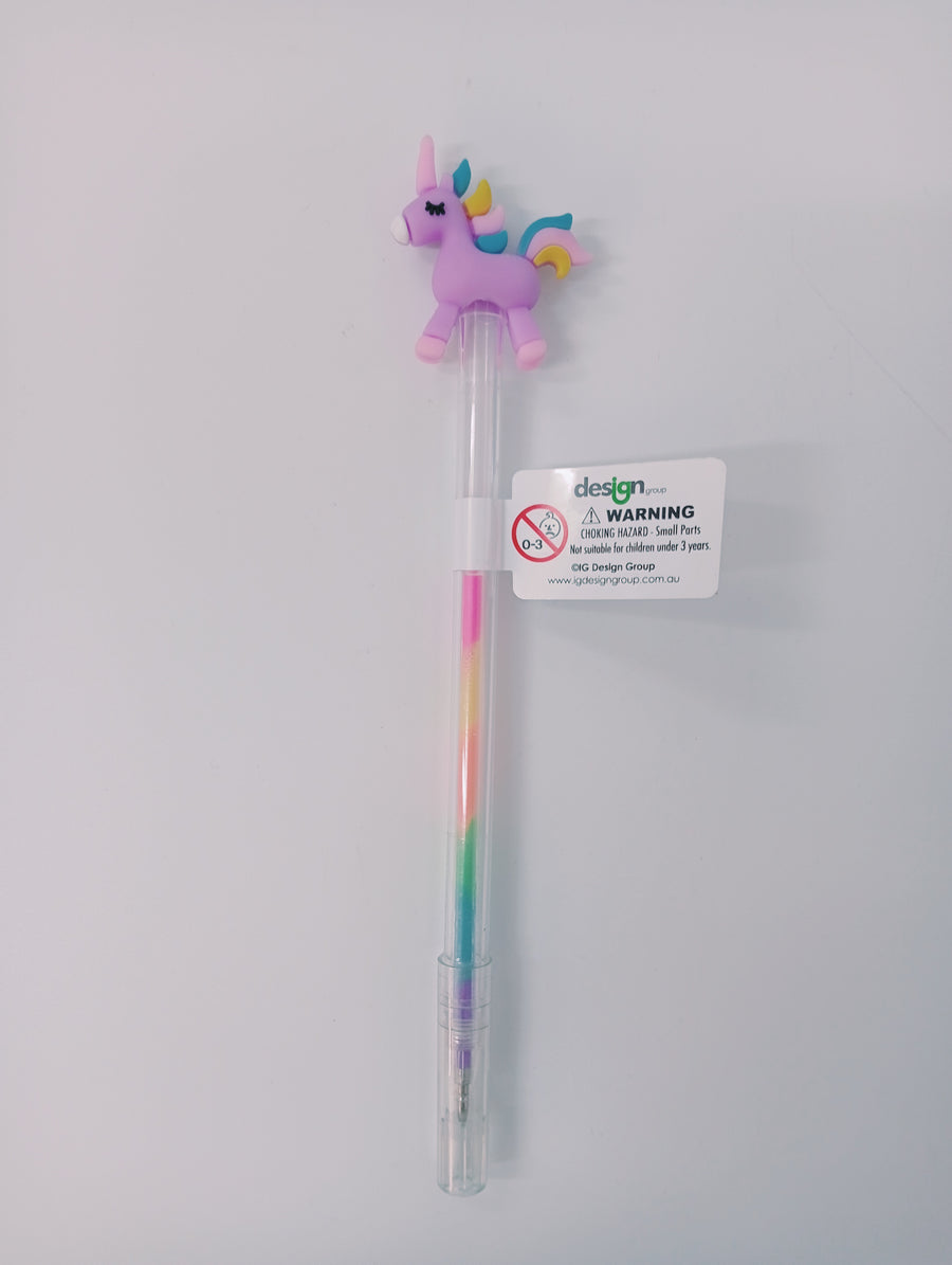 Unicorn Pen