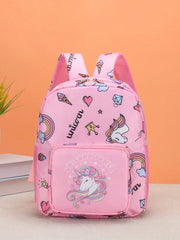 Unicorn Power Bag Pink