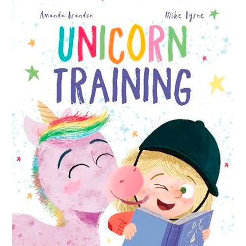 Unicorn Training