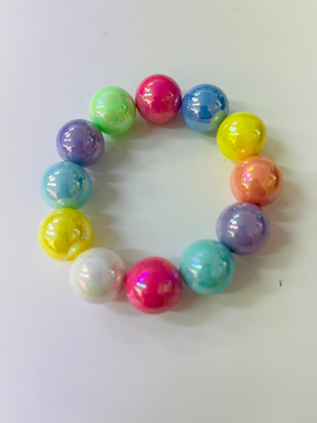 Unicorn jr bracelet 