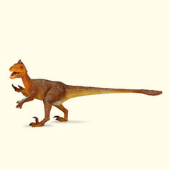 Utahraptor Dinosaur Figurine