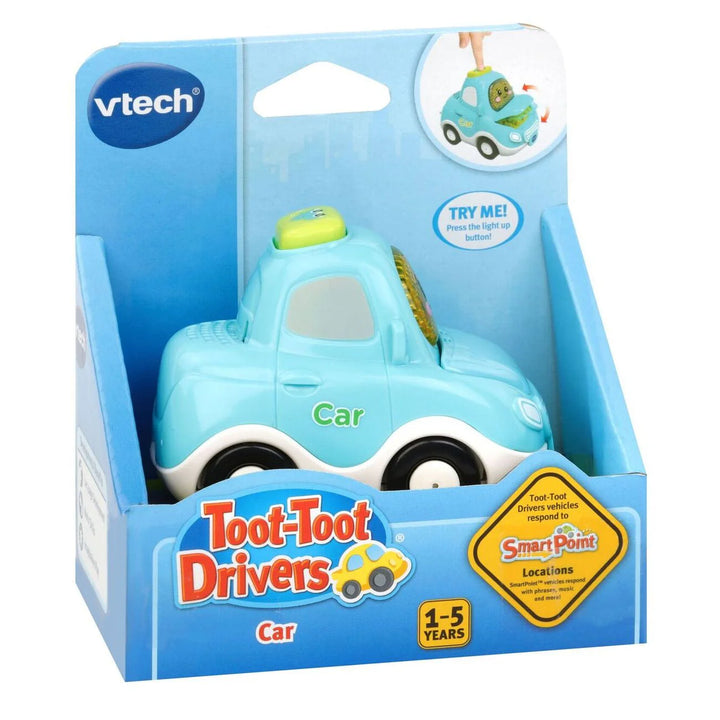 Vtech toot toot Drivers Vehicle